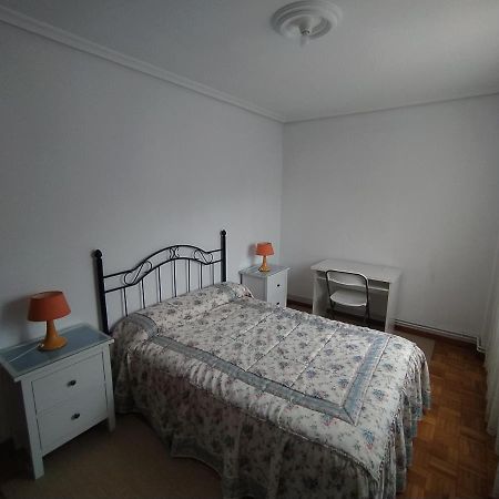 Apartamento Cerca De Las Playas Y Centro Santander Exterior photo